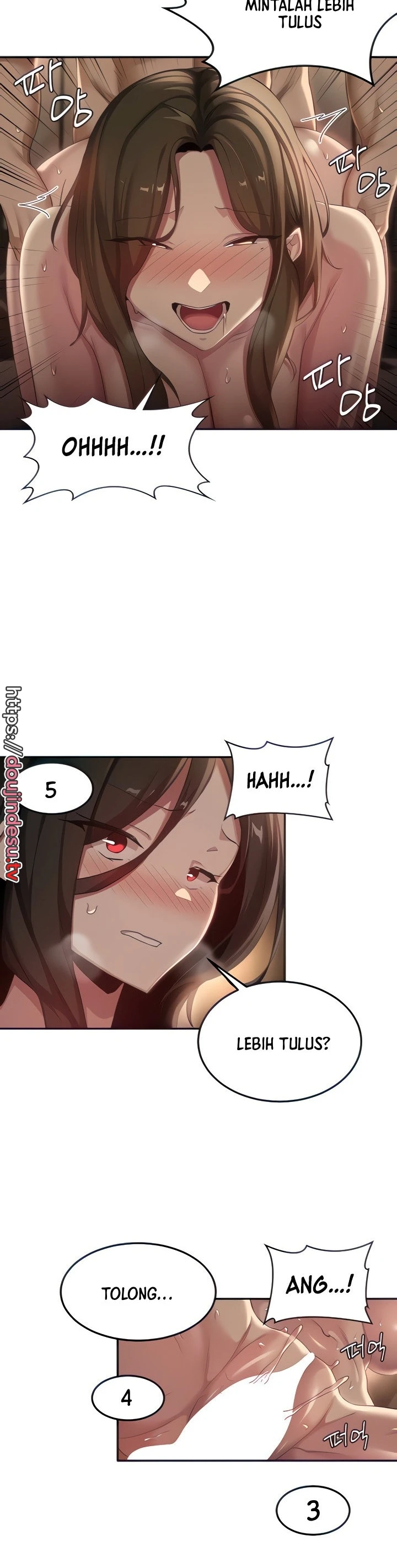 Sextudy Group Chapter 97 - Page 7